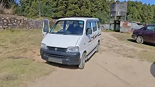 Used Maruti Suzuki Eeco 5 STR AC (O) in Shillong