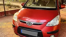 Used Hyundai i10 Era in Kasaragod