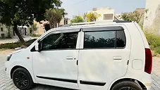 Used Maruti Suzuki Wagon R VXi in Mathura
