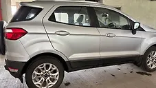 Used Ford Ecosport Titanium 1.5 TDCi (Opt) in Mumbai