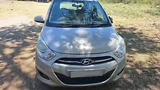 Used Hyundai i10 Magna 1.2 Kappa2 in Dehradun