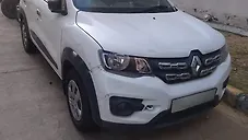 Used Renault Kwid RXT Edition in Gurgaon