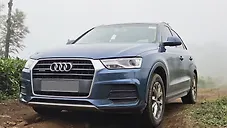Used Audi Q3 35 TDI Premium Plus + Sunroof in Thiruvananthapuram