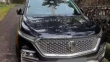 Used MG Hector Sharp 1.5 DCT Petrol [2019-2020] in Thrissur