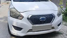 Used Datsun Go T in Rohtak
