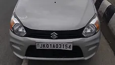 Used Maruti Suzuki Celerio X Vxi in Jammu