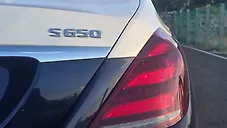 Used Maybach 62 Sedan in Chennai