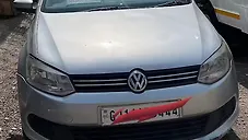 Used Volkswagen Vento Trendline Diesel in Junagadh