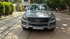 Used Mercedes-Benz C-Class 250 CDI in Bangalore