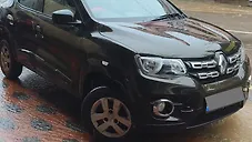 Used Renault Kwid RXT Opt [2015-2019] in Thiruvananthapuram