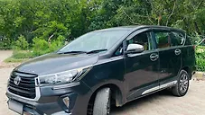 Used Toyota Innova Crysta GX 2.7 8 STR in Ghaziabad