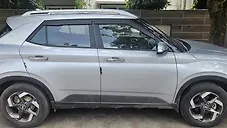 Used Hyundai Venue SX (O) 1.5 CRDi in Bhilai