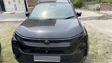 Used Tata Nexon Creative Plus (S) 1.2 Petrol 6AMT Dark Edition [2023-2025] in Dehradun