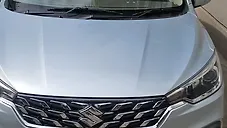 Used Maruti Suzuki Ertiga VXi (O) [2023-2025] in Hyderabad