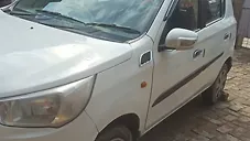 Used Maruti Suzuki Alto VXi AMT [2014-2018] in Hanumangarh