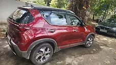 Used Kia Sonet GTX Plus 1.0 iMT in Bangalore