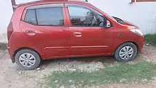 Used Hyundai i10 Sportz 1.2 Kappa2 in Lucknow