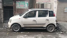 Used Mahindra Quanto C4 in Ludhiana
