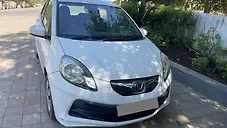 Used Honda Brio E MT in Rajkot