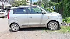 Used Maruti Suzuki Wagon R VXi 1.2 in Vapi