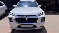 Used Maruti Suzuki Grand Vitara Sigma Smart Hybrid [2022-2023] in Bangalore