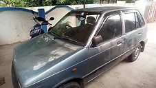 Used Maruti Suzuki 800 Std BS-III in Dehradun