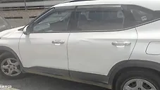 Used Kia Seltos HTK 1.5 [2019-2020] in Bareilly