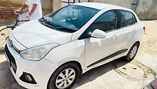 Used Hyundai Xcent Base 1.1CRDi [2014-2016] in Hanumangarh