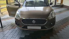 Used Maruti Suzuki DZire VXi in Palakkad