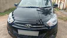 Used Hyundai i10 Sportz 1.2 Kappa2 in Ranchi