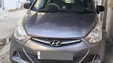 Used Hyundai Eon D-Lite + LPG [2012-2015] in Chittoor