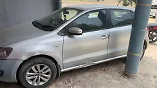 Used Volkswagen Polo Highline1.2L (D) in Deoria