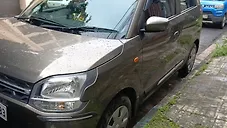 Used Maruti Suzuki Wagon R VXI 1.0 [2023-2025] in Kolkata