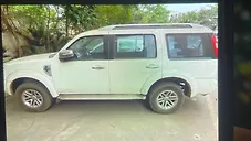 Used Ford Endeavour 2.5L 4x2 in Raipur