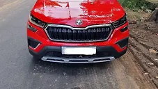 Used Skoda Kushaq Style 1.5L TSI DSG in Bangalore
