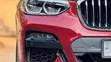 Used BMW X4 xDrive30d M Sport X in Mumbai