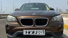 Used BMW X1 sDrive20d in Mumbai