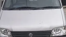 Used Maruti Suzuki Eeco 5 STR WITH A/C+HTR in Indore