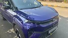 Used Tata Nexon Fearless Plus (S) 1.2 Petrol 7DCA Dual Tone [2023-2025] in Mumbai