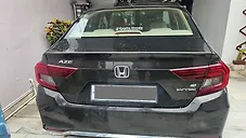 Used Honda Amaze VX CVT 1.2 Petrol [2021] in Mahoba