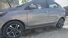 Used Tata Tigor Revotron XZ (O) in Rudrapur
