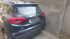 Used Mahindra XUV300 1.5 W6 [2019-2020] in Srinagar