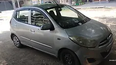 Used Hyundai i10 Magna 1.2 Kappa2 in Delhi