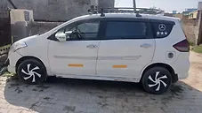 Used Maruti Suzuki Ertiga VXi in Rohtak