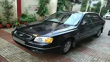 Used Hyundai Accent GLE in Jabalpur