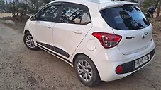Used Hyundai Grand i10 Magna AT 1.2 Kappa VTVT in Mahendragarh