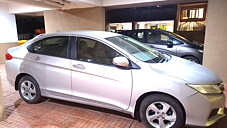 Used Honda City V in North Goa