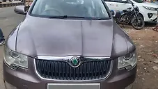 Used Skoda Superb Elegance 1.8 TSI AT in Bhopal