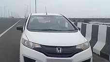 Used Honda Jazz E MT [2015-2016] in Mehsana