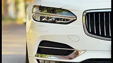 Used Volvo S90 Inscription D4 [2016-2020] in Mumbai